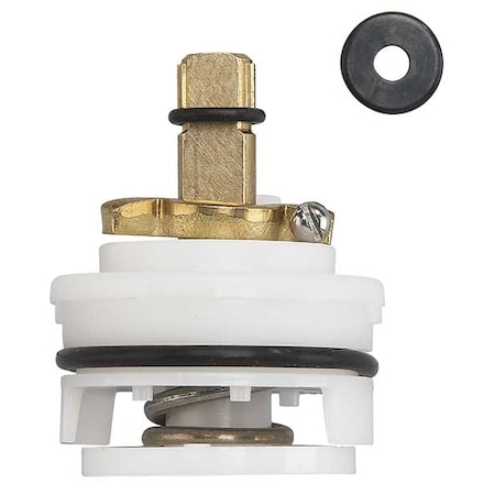 Hydrogaurd Thermostatic Valve MPN:800-032A
