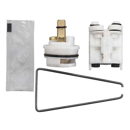 Valve Repair Kit MPN:800-163
