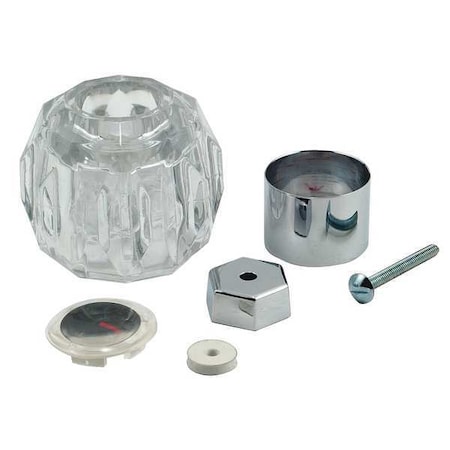 Round Handle Repair Kit, Round MPN:800-200