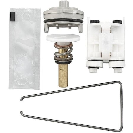 Balance Chamber, Valves, Powers, Biltmore Series 900 MPN:900-031