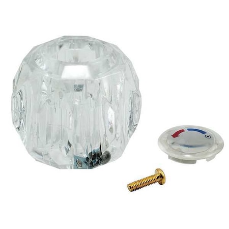 Knob Handle Repair Kit, Knob MPN:900-035