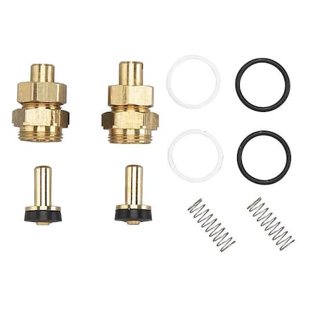 Checkstop Repair Kit MPN:900-049