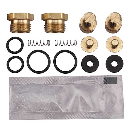 Checkstop Kit MPN:900-050