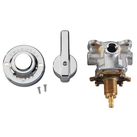 Hydroguard E423 Thermostatic Valve MPN:E423-0000
