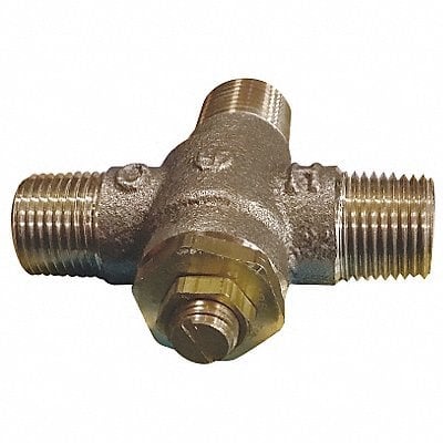 Thermostatic Mixing Valve 3/8 in. MPN:LFE480-10