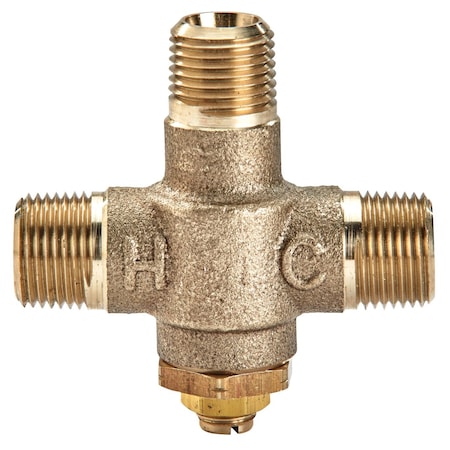 Mixing Valve MPN:LFE480-00Q