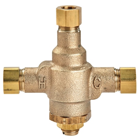 Mixing Valve MPN:LFE480-10Q