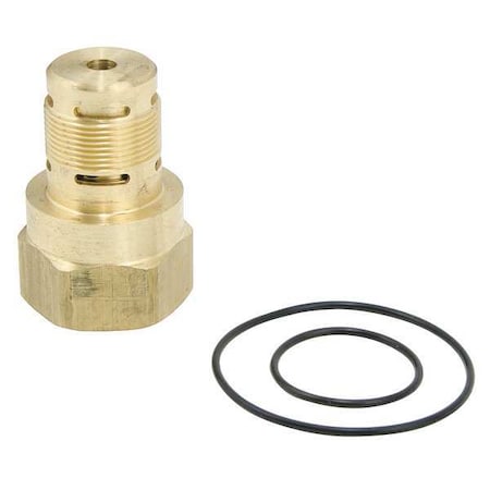 Rebuild Kit MPN:390-580 CARTRIDGE KIT