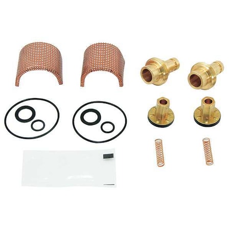 Rebuild Kit MPN:390-800 CHECKSTOP KIT