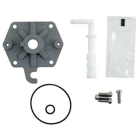 Bonnet Repair Kit MPN:410-396