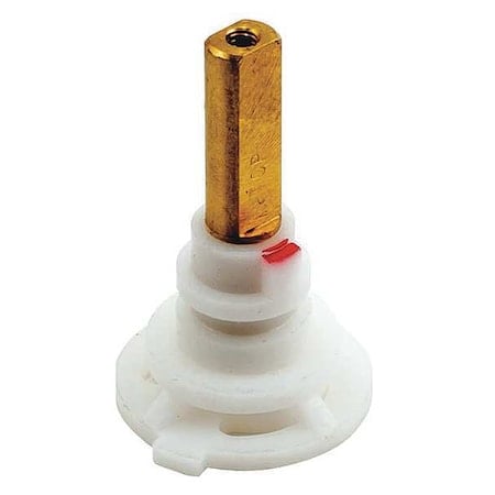 Throttling Stem Assemby MPN:900-231