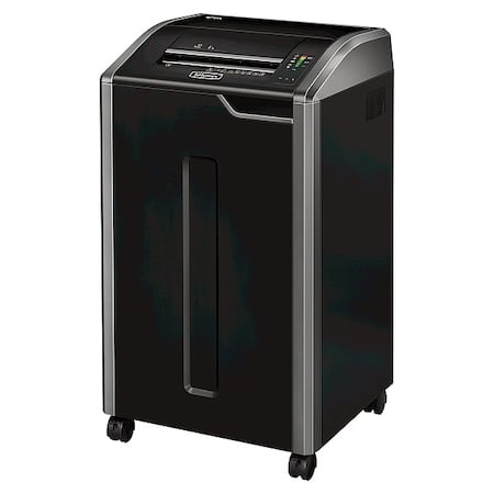 Shredder, 1 x 5 mm Shred Size MPN:425HS
