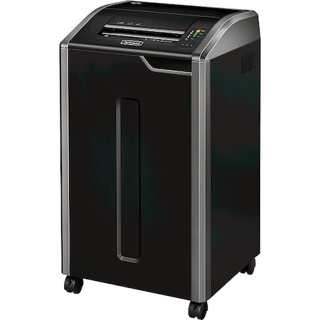 Shredder, 5.8 mm Shred Size MPN:425I