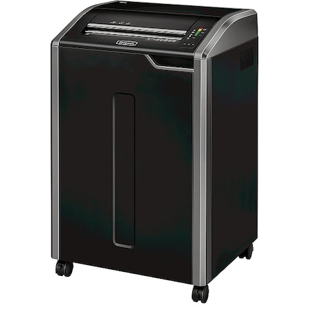 Shredder, 5.8 mm Shred Size MPN:485I