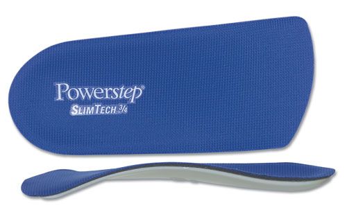Example of GoVets Powerstep category