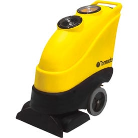 Tornado® Marathon 1200 Self Contained Carpet Extractor with Brush 100 PSI 12 Gallon Capacity 98168