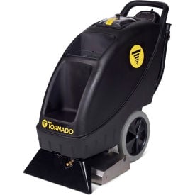 Tornado® Marathon SE 900 Self Contained Carpet Extractor with Brush 100 PSI 9 Gallon Capacity 98170