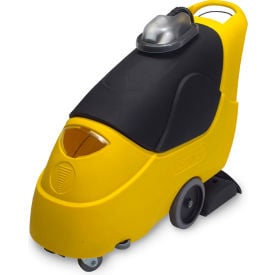 Tornado® Marathon 2000 Self Contained Carpet Extractor with Brush 100 PSI 20 Gallon Capacity 98190