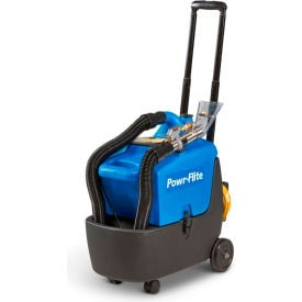 Powr-Flite® Photon Portable Spotter Extractor w/Stretch Hose & Hand Tool55 PSI3.5 Gallon Cap. PE010-G03-U