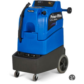 Powr-Flite® Pulsar+ Carpet Extractor 15 Gallon 100 PSI PE060-G15-U