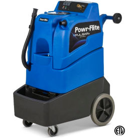 Powr-Flite® Pulsar Gamma+ Heated Carpet Extractor 15 Gallon 220 PSI PE200-G15-U