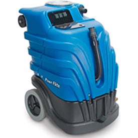Powr-Flite® Heated Auto Detailing Carpet Extractor 100 PSI 10 Gallon PFX1080CW
