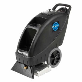Powr-Flite® Self-Contained Carpet Extractor w/Brushroll 9 Gallon - PFX900S PFX900S