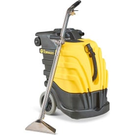 Tornado® Surge 10 Mid Size Extractor with Wand & Hose 100 PSI 8 Gallon Capacity TE070-G10-U