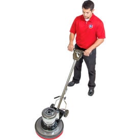 Powr-Flite® Classic Metal Floor Machine 17