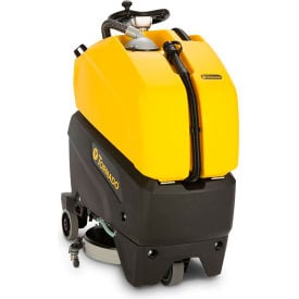 Tornado® BDSO 20/21 Stand On Auto-Scrubber with Wet Acid Batteries 20