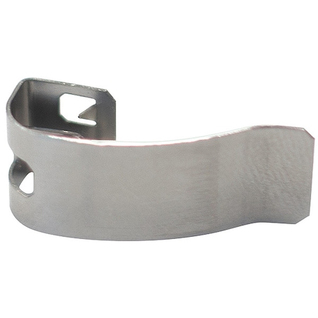 Upright Stop, Metal MPN:B016-1400B