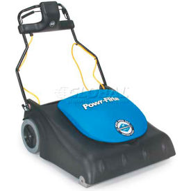 Powr-Flite® Wide Area Sweeper Vacuum 30