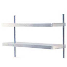 Prairie View SSCANT1248 Optional SS Cantilever shelf for AIFT model tables 12