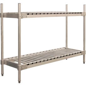 Prairie View KR204793-2 Keg Shelving/2-Shelf  I.D 20