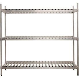 Prairie View KR2078593-3 Keg Shelving/3-Shelf  I.D 20