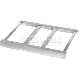 PVI DG2036 Bridge For Aluminum Dunnage Rack 36