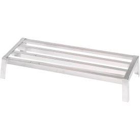 PVI DR2024 Aluminum Dunnage Rack 24
