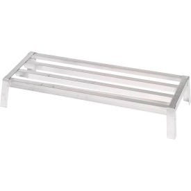 PVI DR2036 Aluminum Dunnage Rack 36