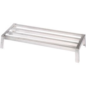 PVI DR2460 Aluminum Nesting Dunnage Rack 60