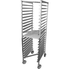 Prairie View We3018Z Nesting Z Type 20 Pan Capacity 20-1/8W x 71-1/2H x 26D WE3018Z