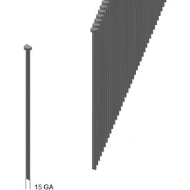 15GA Nail angled 2-1/2