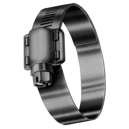 Hose Clamp, 11/16