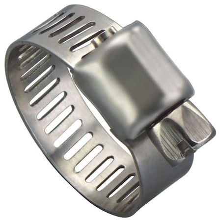 Hose Clamp, 7/32
