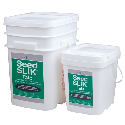 Seed Slik Talc 20# Pailsuperior Graphite #30732 MPN:45541