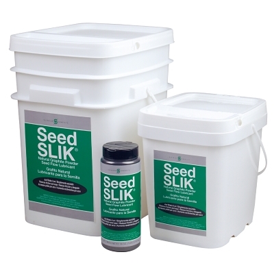 Seed Slik Graphite 25# Pail Superior Grap 30737 MPN:45544
