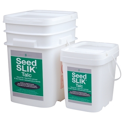 Seed Slik Sg Blend Seedflow Lubr 8# Pail #30750 MPN:45545