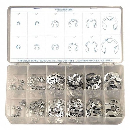 Example of GoVets Precision Brand category