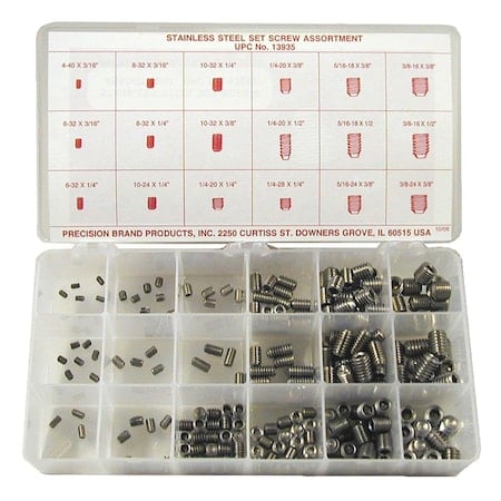 Set Screw MPN:12950