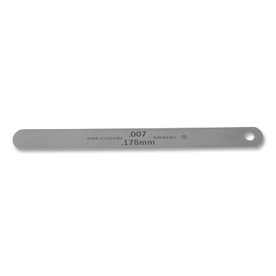 19R1X .0015 Feeler Gageblades Poc-Kit Rep MPN:19140