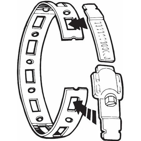 Example of GoVets Precision Brand category